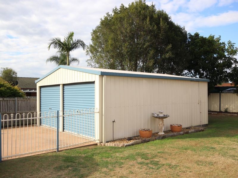 4 Zoe Court, Raceview QLD 4305