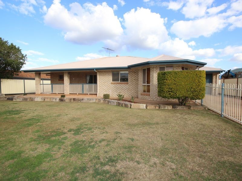 4 Zoe Court, Raceview QLD 4305