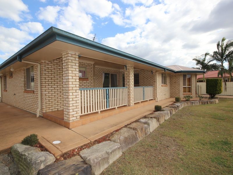 4 Zoe Court, Raceview QLD 4305