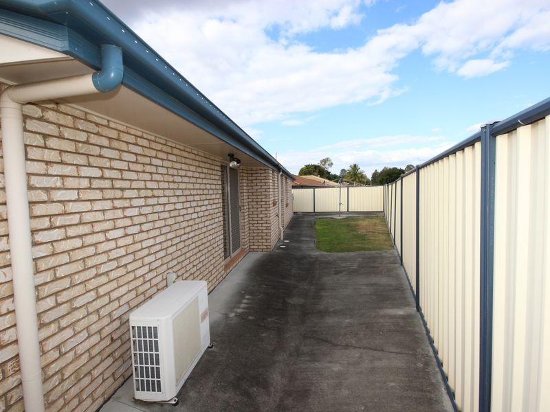 4 Zoe Court, Raceview QLD 4305