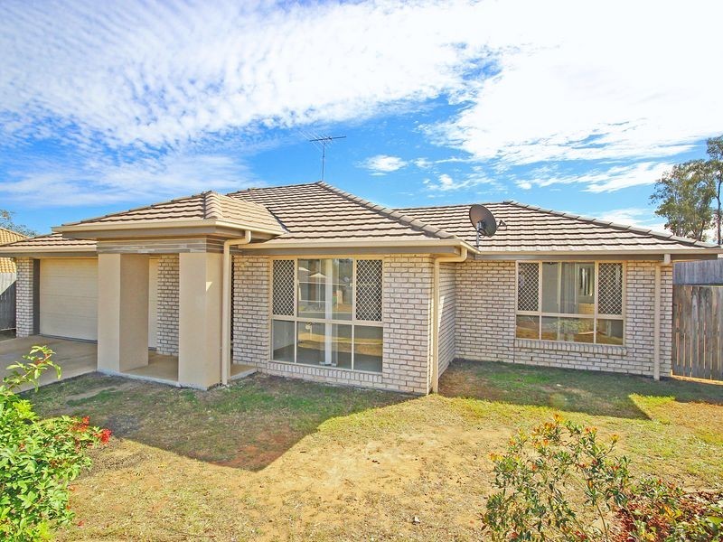 12 Lukin Court, Brassall QLD 4305