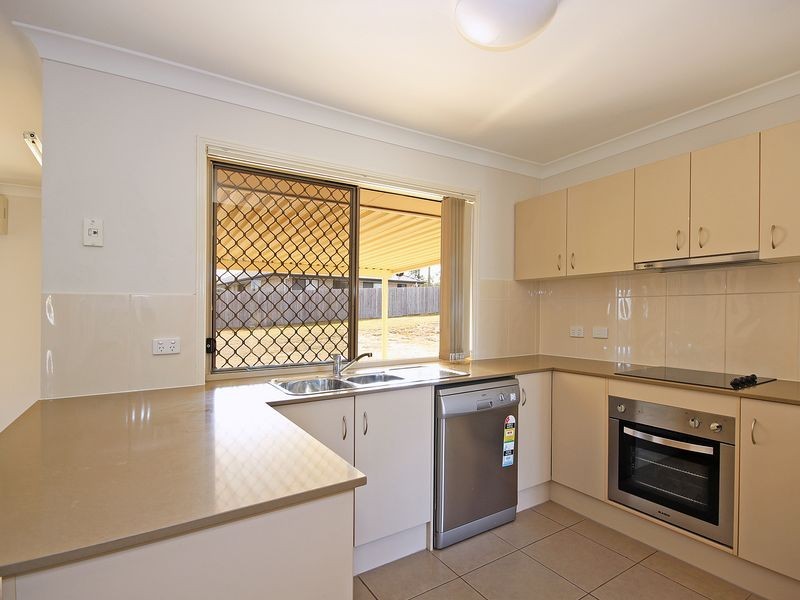 12 Lukin Court, Brassall QLD 4305