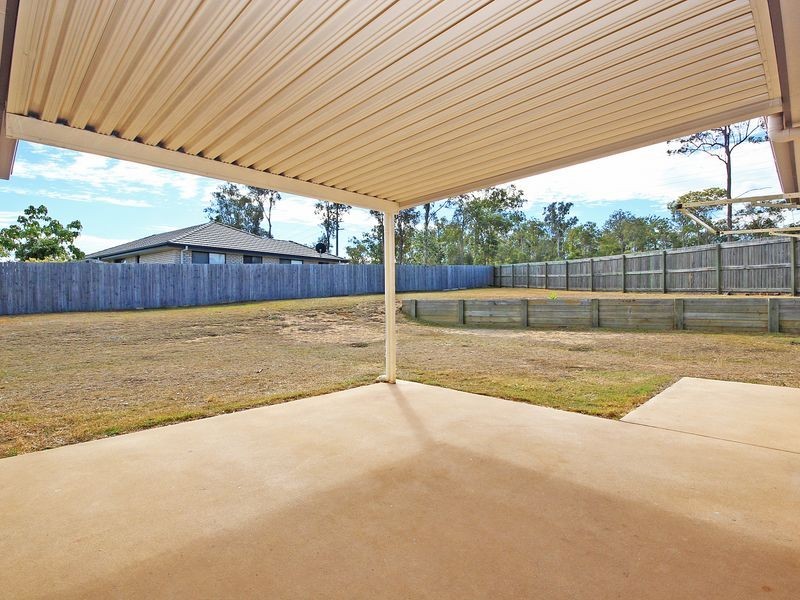 12 Lukin Court, Brassall QLD 4305