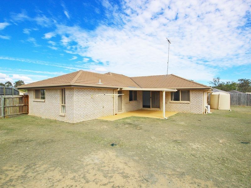 12 Lukin Court, Brassall QLD 4305