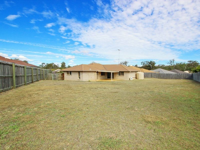 12 Lukin Court, Brassall QLD 4305