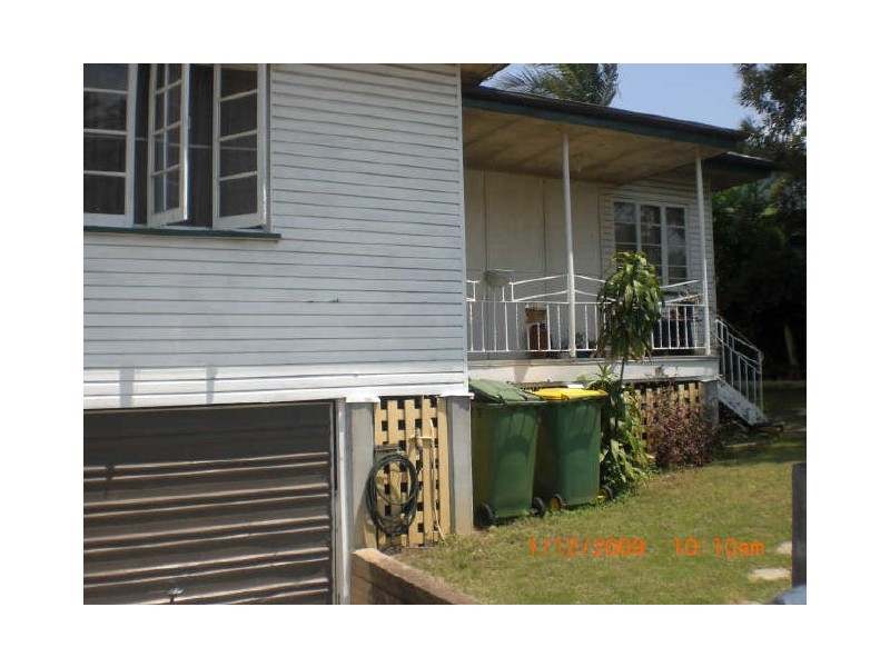1a Omar Street, West Ipswich QLD 4305