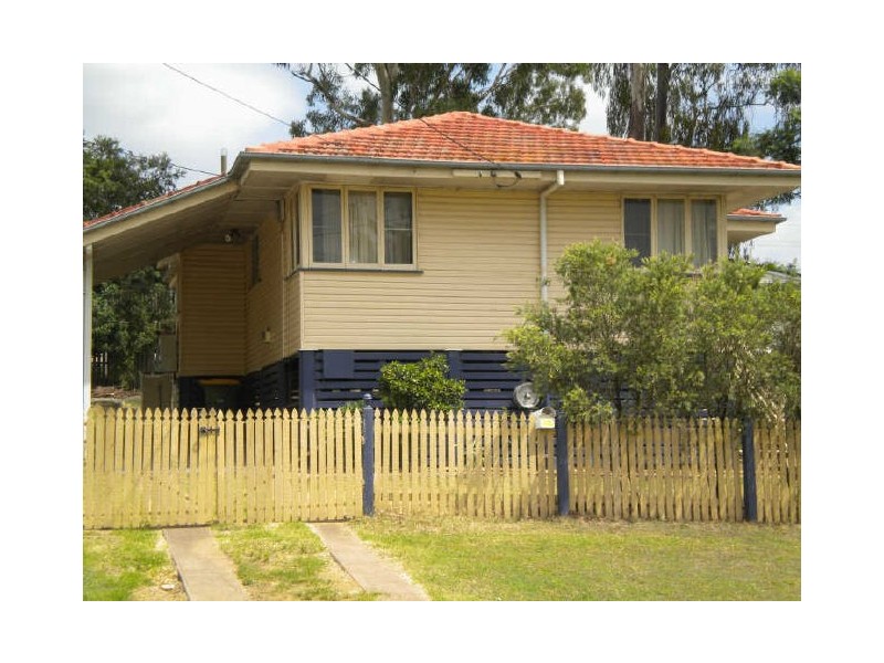 22 Wentworth Street, Leichhardt QLD 4305