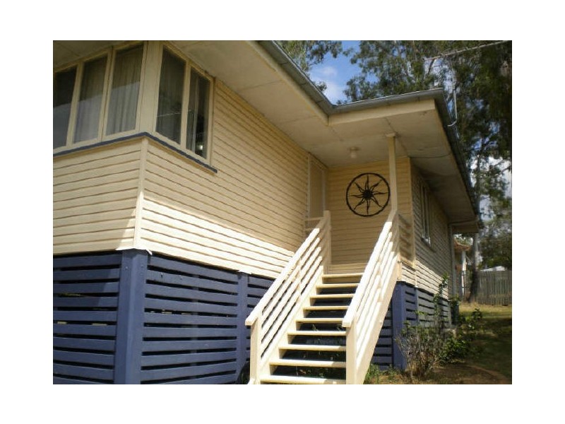 22 Wentworth Street, Leichhardt QLD 4305