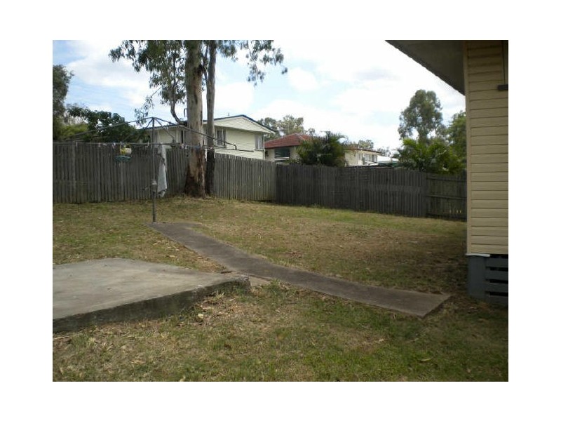 22 Wentworth Street, Leichhardt QLD 4305