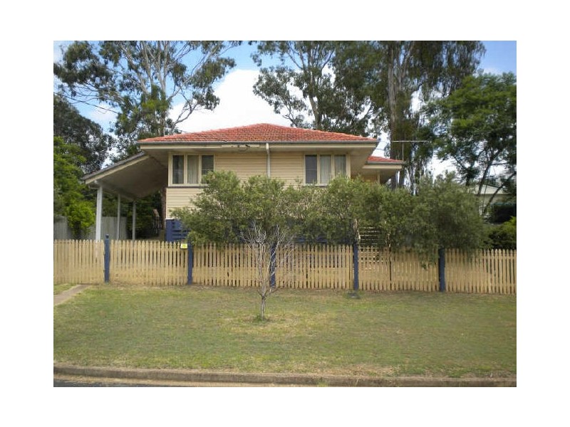 22 Wentworth Street, Leichhardt QLD 4305
