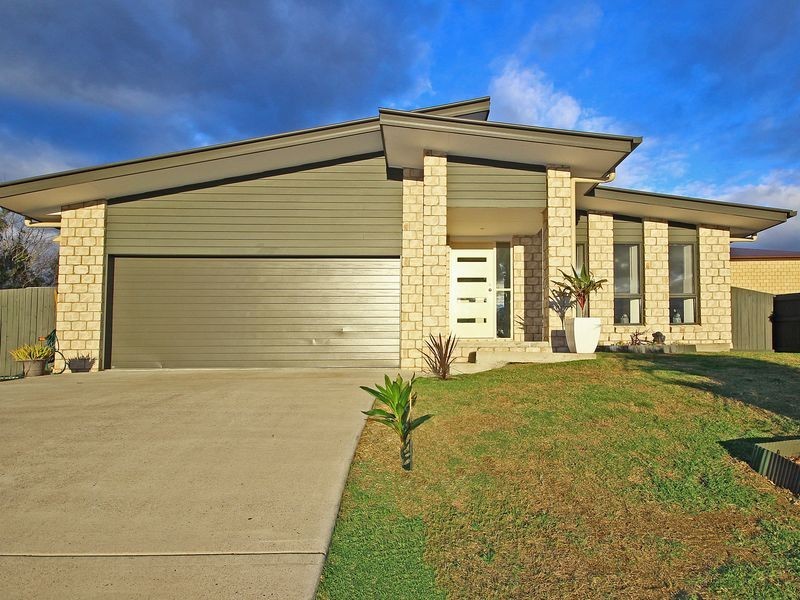 45 Birru Place, Rosewood QLD 4340