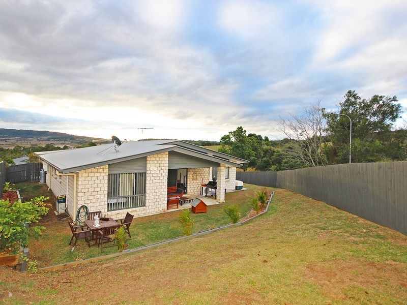 45 Birru Place, Rosewood QLD 4340