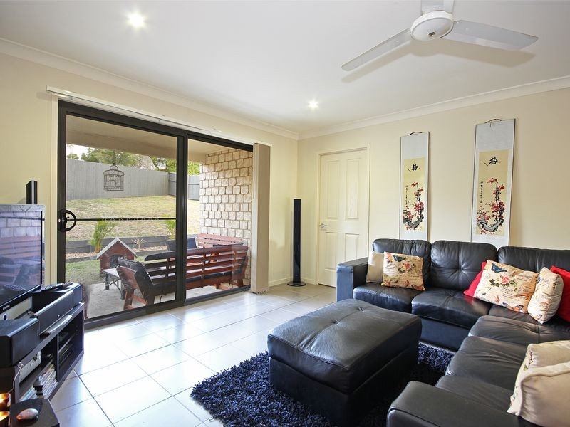 45 Birru Place, Rosewood QLD 4340