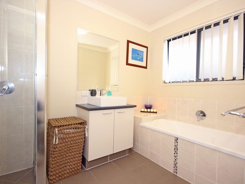 45 Birru Place, Rosewood QLD 4340