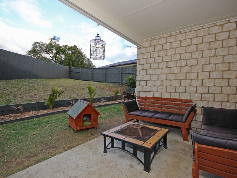 45 Birru Place, Rosewood QLD 4340