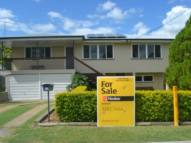 36 Mary Street, Bundamba QLD 4304