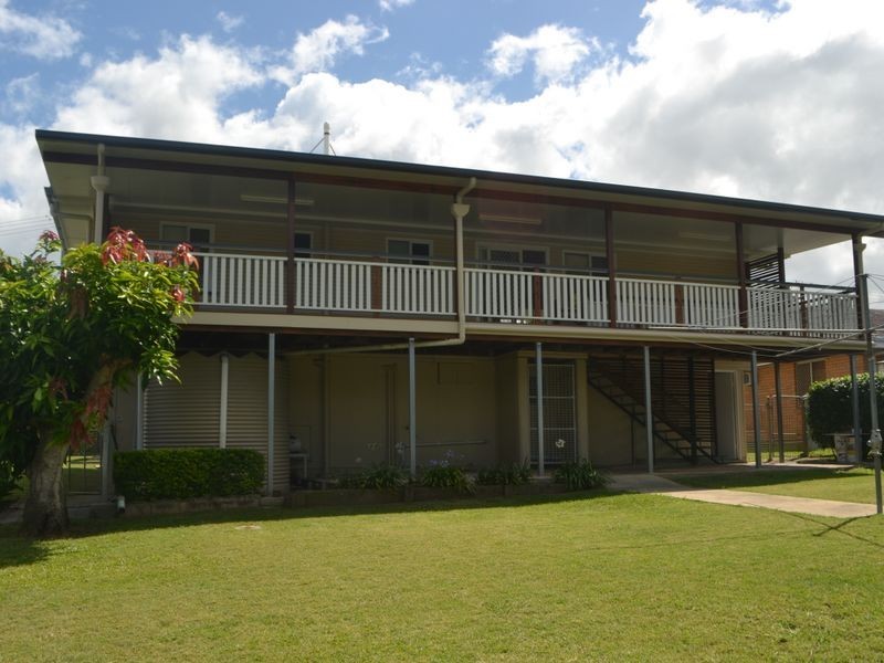 36 Mary Street, Bundamba QLD 4304