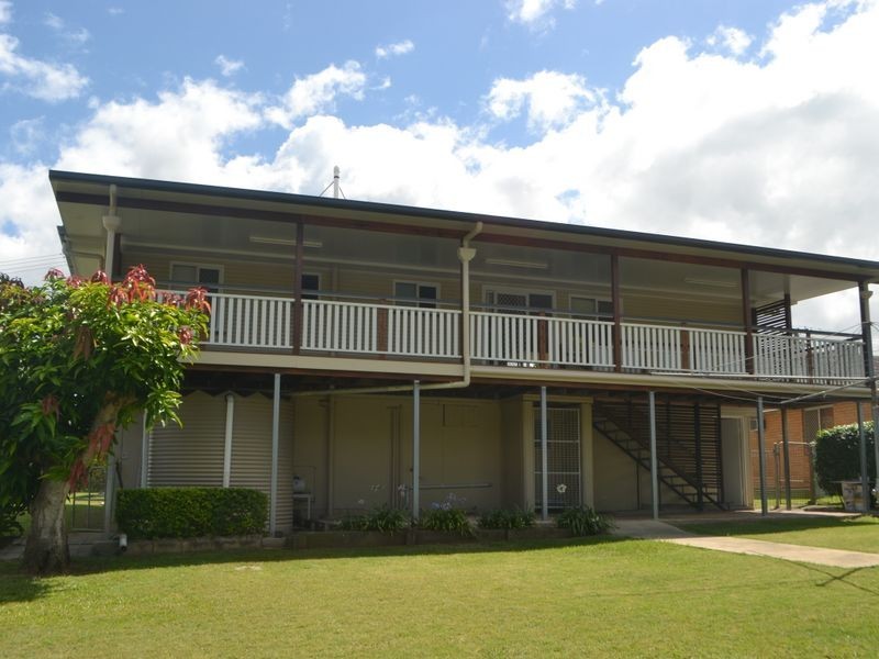 36 Mary Street, Bundamba QLD 4304