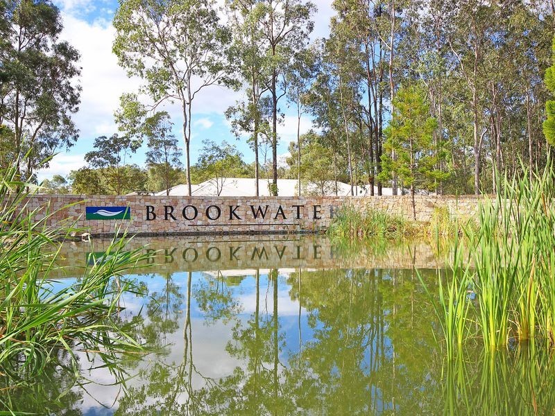 62 Oakview Circuit, Brookwater QLD 4300