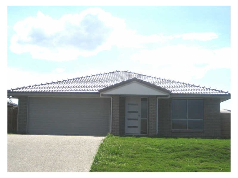 6 Rush Court, Bundamba QLD 4304