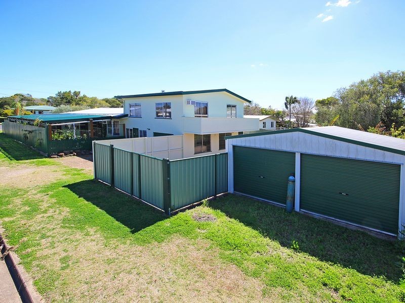 54 Grange Road, Eastern Heights QLD 4305
