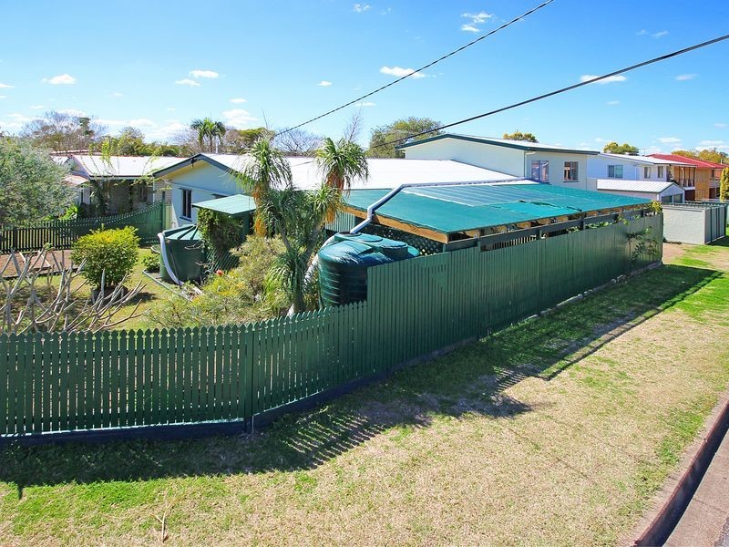 54 Grange Road, Eastern Heights QLD 4305