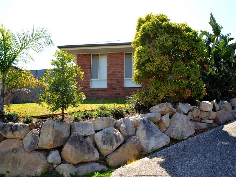 3 Josh Court, Flinders View QLD 4305