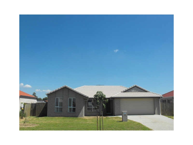 34 Ronayne Crt, One Mile QLD 4305