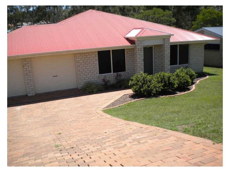 20 Comona Court, Wulkuraka QLD 4305