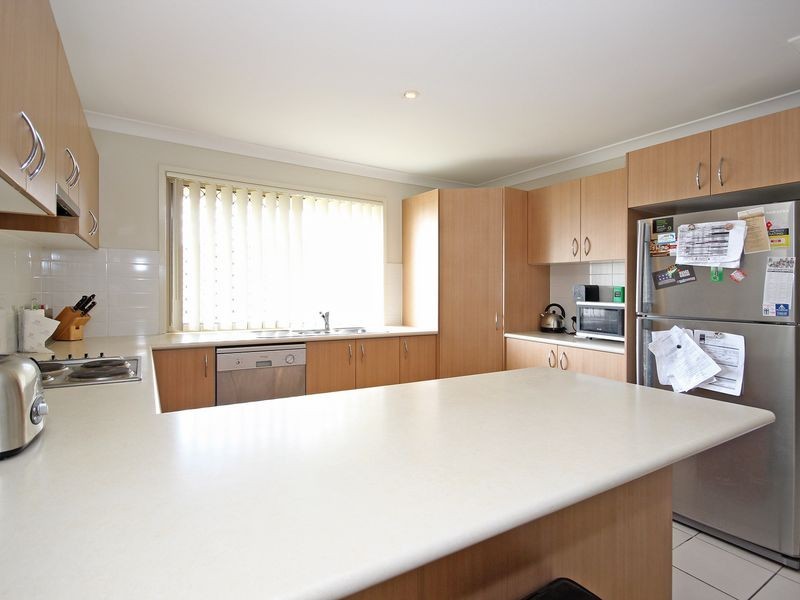 9 Lilley Terrace, Chuwar QLD 4306