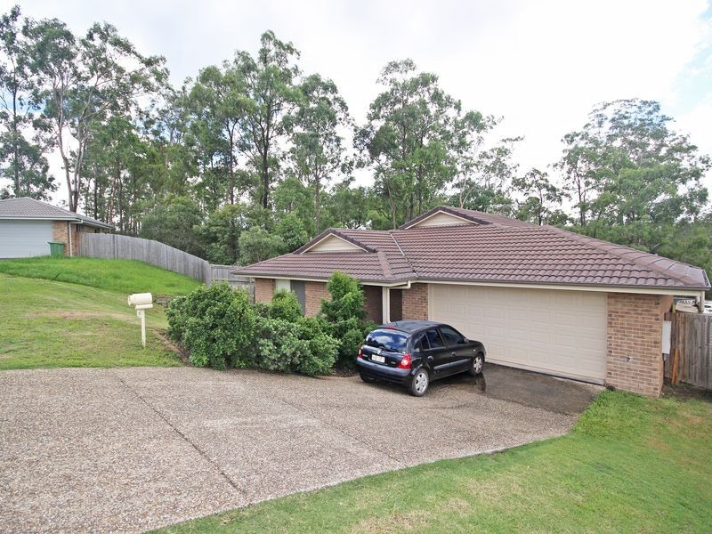 9 Lilley Terrace, Chuwar QLD 4306