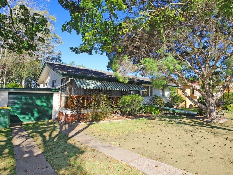 50 Lloyd George Street, Eastern Heights QLD 4305
