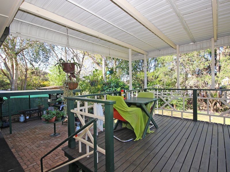 50 Lloyd George Street, Eastern Heights QLD 4305