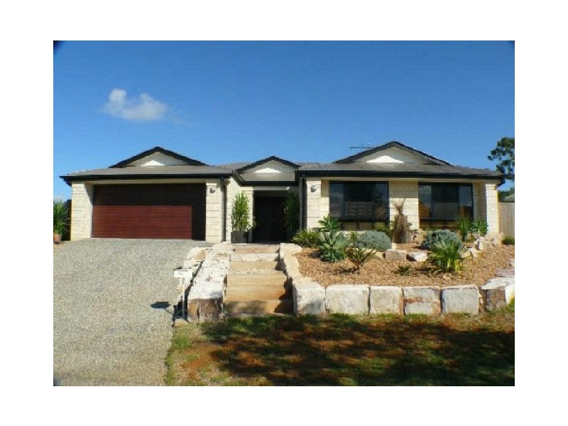 7 Cedarwood Dr, Brassall QLD 4305