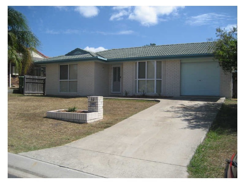 32 Victory Street, Raceview QLD 4305