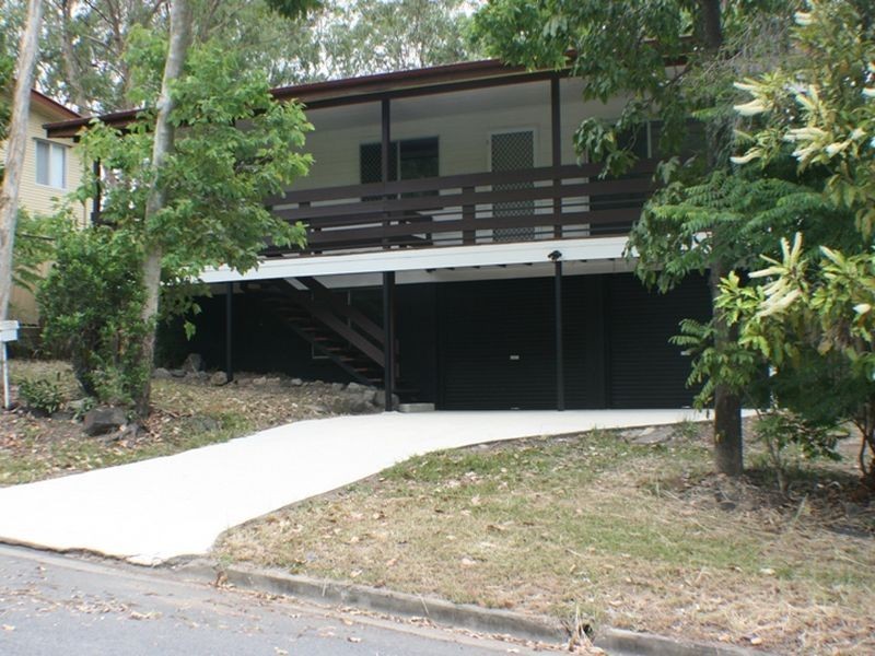 44 Tessman Street, Riverview QLD 4303