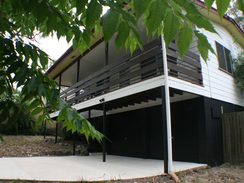 44 Tessman Street, Riverview QLD 4303