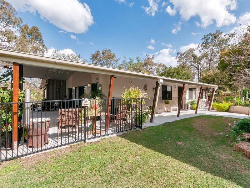 24 Robson Road, Boonah QLD 4310