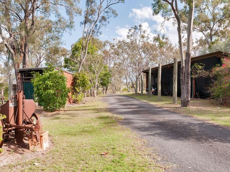 24 Robson Road, Boonah QLD 4310