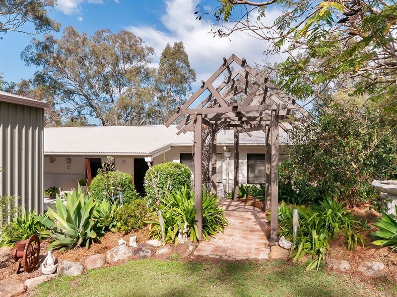 24 Robson Road, Boonah QLD 4310