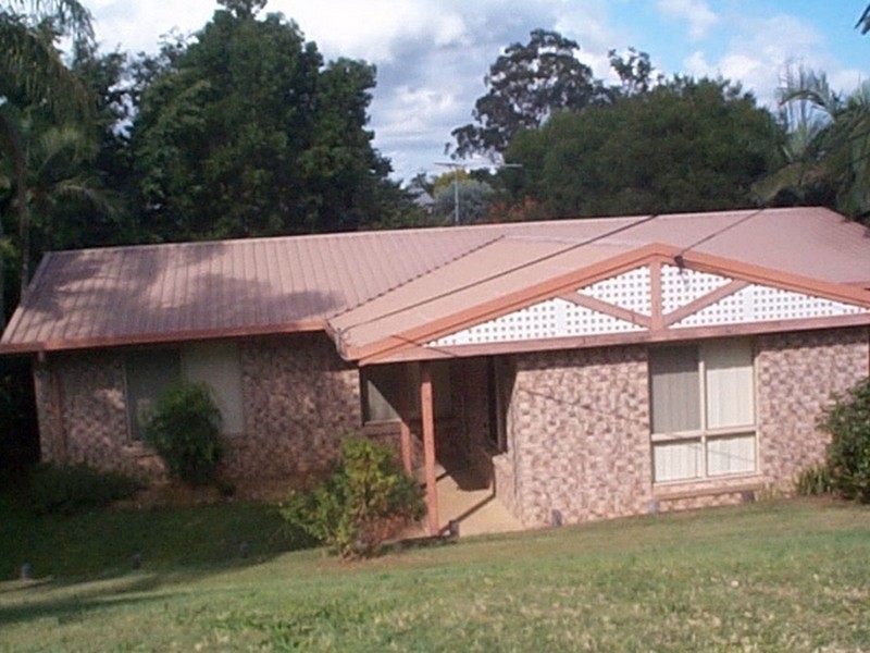 35 Lorrikeet Street, Bundamba QLD 4304