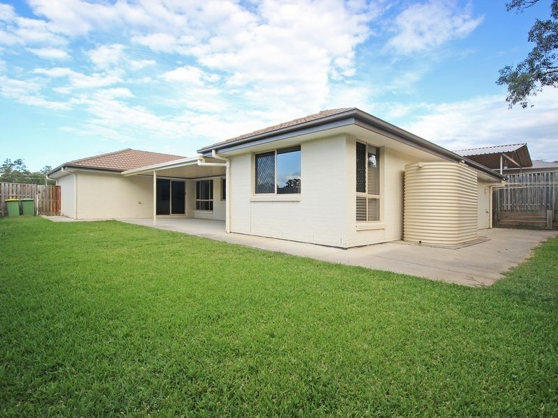 52 Eric Drive, Blackstone QLD 4304
