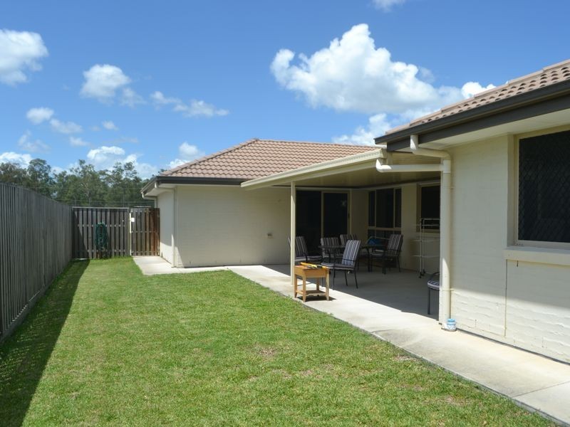 52 Eric Drive, Blackstone QLD 4304