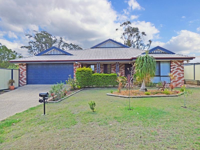 2 Bayley Road, Pine Mountain QLD 4306