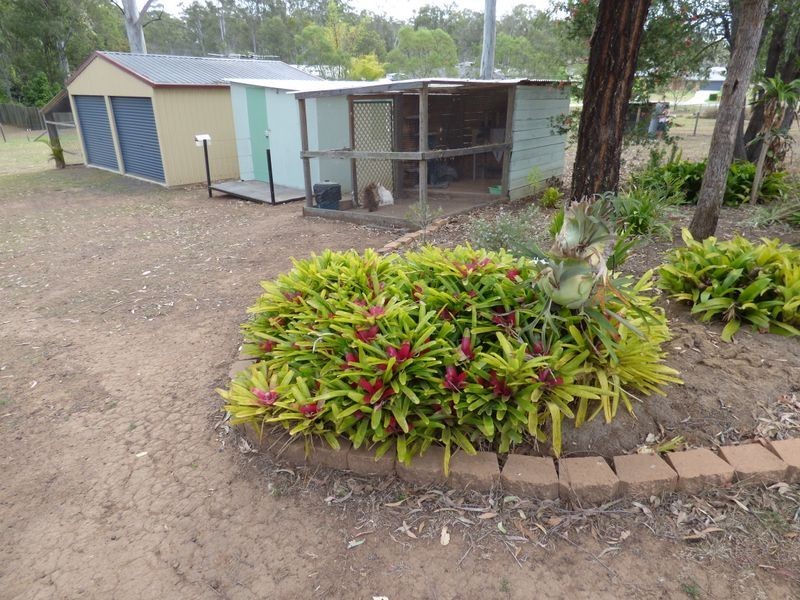 2 Bayley Road, Pine Mountain QLD 4306