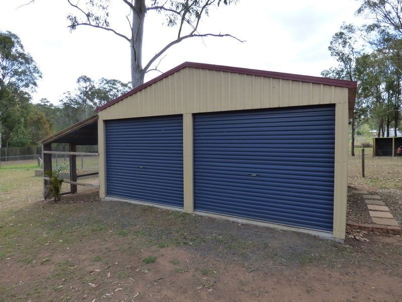 2 Bayley Road, Pine Mountain QLD 4306