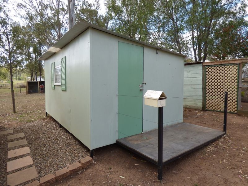 2 Bayley Road, Pine Mountain QLD 4306