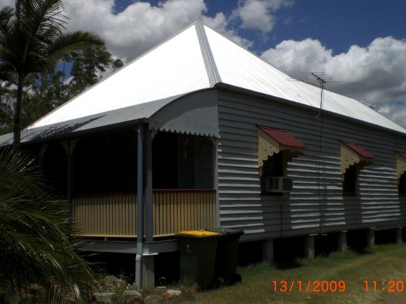 140 Woodend Road, Woodend QLD 4305