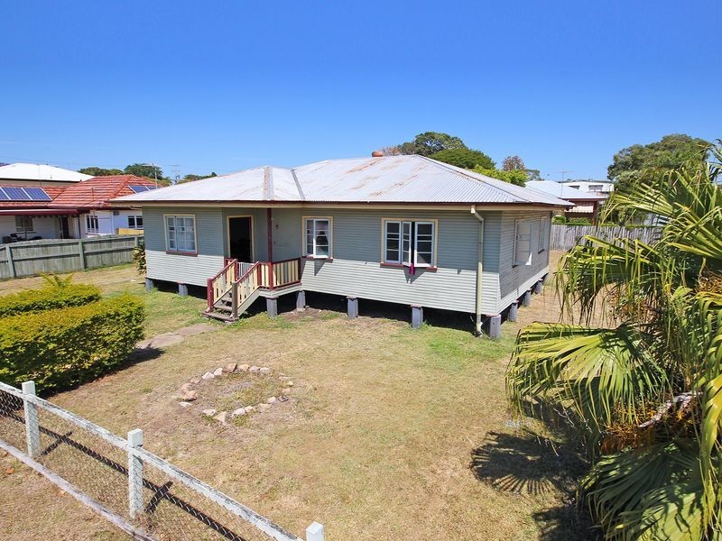 77 Stafford Street, Booval QLD 4304