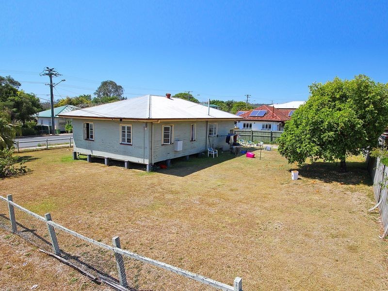 77 Stafford Street, Booval QLD 4304